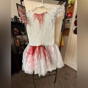 Girls Abigail Dress-up Costume.